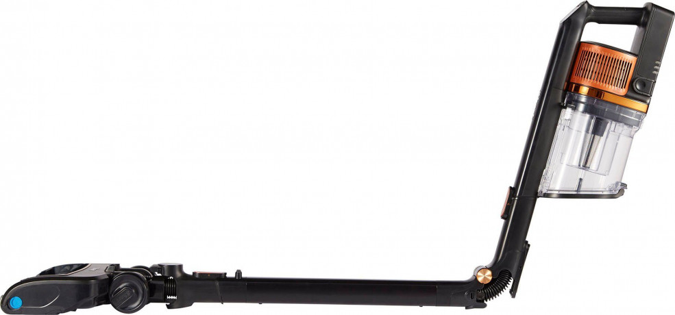 Shark Shark Akku-Stielstaubsauger IZ300EU, beutellos, Anti Hair Wrap und Flexology Аккумуляторный пылесос Shark IZ300EU, без мешка, с защитой от волос и флексологией