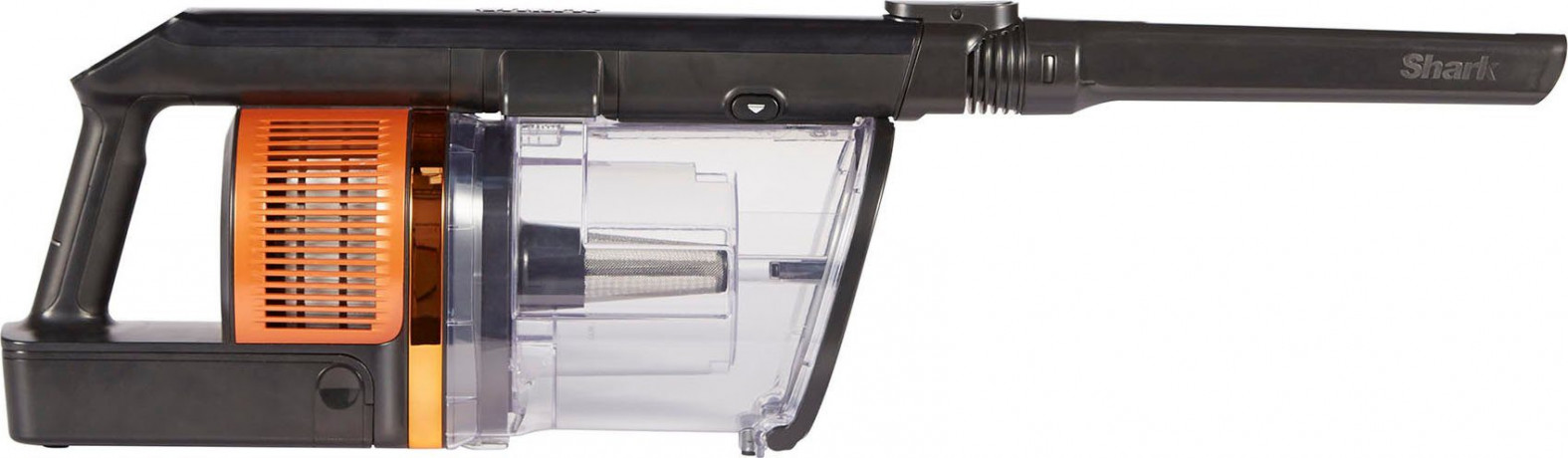 Shark Shark Akku-Stielstaubsauger IZ300EU, beutellos, Anti Hair Wrap und Flexology Аккумуляторный пылесос Shark IZ300EU, без мешка, с защитой от волос и флексологией