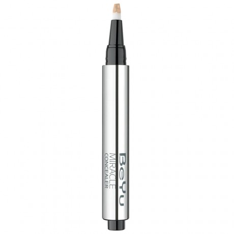 BeYu Hydro Miracle Concealer  Concealer Concealer, 2,50 мл