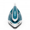 Tefal Tefal Dampfbugelstation SV6131, Kraftvoller Dampfstoss, 5,8 Bar Pumpendruck  Паровая гладильная станция Tefal SV6131, мощный паровой удар, давление помпы 5,8 бар.