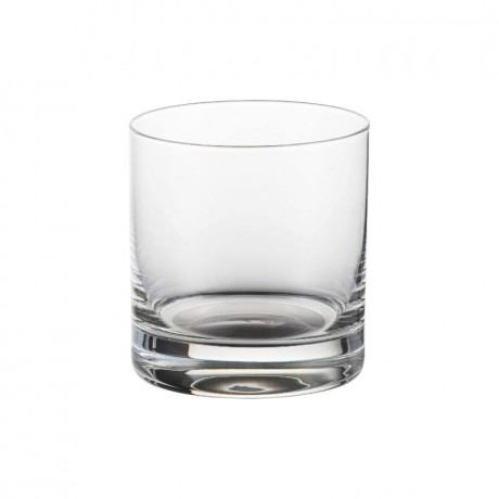 Eisch Eisch Gentleman Whisky Glas Platin 400 ml / h: 9,5 cm Бокал для виски Eisch Gentleman Platinum 400 мл / высота: 9,5 см