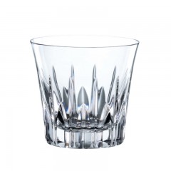 Nachtmann Nachtmann Classix Single Old Fashioned Glas Set 4-tlg. h: 85 mm / 247 ml Набор стаканов Nachtmann Classix Single Old Fashioned из 4 предм. высота: 85 мм / 247 мл