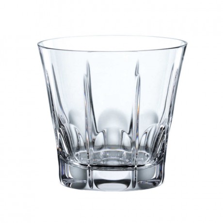 Nachtmann Nachtmann Classix Single Old Fashioned Glas Set 4-tlg. h: 85 mm / 247 ml Набор стаканов Nachtmann Classix Single Old Fashioned из 4 предм. высота: 85 мм / 247 мл