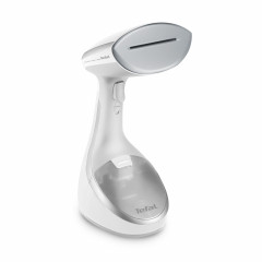 Tefal Tefal Dampfburste DT9130 Access Steam Care, 1600 W, inkl. 6 Zubehorteile, vertikales Bugelbrett im Lieferumfang enthalten  Паровая щетка Tefal DT9130 Access Steam Care, 1600 Вт, 6 аксессуаров, вертикальная гладильная доска в комплекте