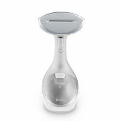 Tefal Tefal Dampfburste DT9130 Access Steam Care, 1600 W, inkl. 6 Zubehorteile, vertikales Bugelbrett im Lieferumfang enthalten  Паровая щетка Tefal DT9130 Access Steam Care, 1600 Вт, 6 аксессуаров, вертикальная гладильная доска в комплекте