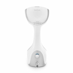 Tefal Tefal Dampfburste DT9130 Access Steam Care, 1600 W, inkl. 6 Zubehorteile, vertikales Bugelbrett im Lieferumfang enthalten  Паровая щетка Tefal DT9130 Access Steam Care, 1600 Вт, 6 аксессуаров, вертикальная гладильная доска в комплекте
