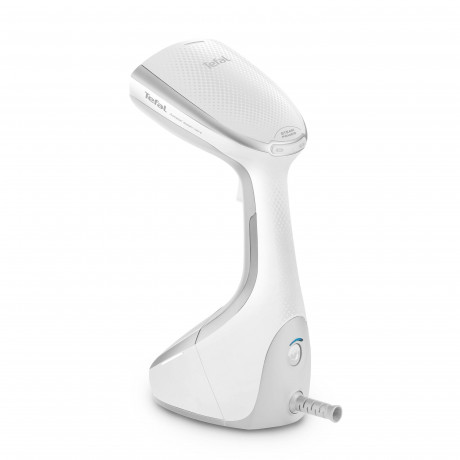 Tefal Tefal Dampfburste DT9130 Access Steam Care, 1600 W, inkl. 6 Zubehorteile, vertikales Bugelbrett im Lieferumfang enthalten  Паровая щетка Tefal DT9130 Access Steam Care, 1600 Вт, 6 аксессуаров, вертикальная гладильная доска в комплекте