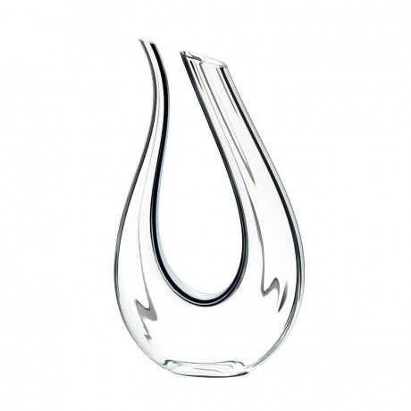 Riedel Riedel Fatto a Mano Dekanter Amadeo - Fatto a Mano 1500 ccm / h: 350 mm Декантер Riedel Fatto a Mano Amadeo - Fatto a Mano 1500 см3 / высота: 350 мм