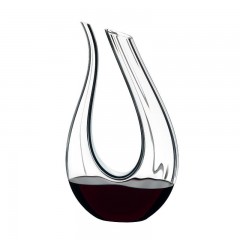 Riedel Riedel Fatto a Mano Dekanter Amadeo - Fatto a Mano 1500 ccm / h: 350 mm Декантер Riedel Fatto a Mano Amadeo - Fatto a Mano 1500 см3 / высота: 350 мм