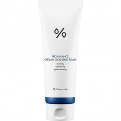 Dr. Ceuracle Pro-Balance Creamy Cleansing Foam  Кремовая пенка для умывания Pro Balance