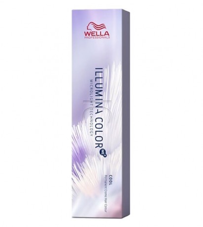 Wella Professionals Wella Illumina Color ME+ 9/19 60 ml  Wella Illumina Color ME+ 9/19 60мл