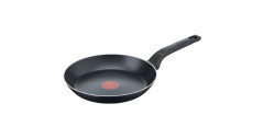 Tefal Tefal Pfanne Easy Cook & Clean, O 24cm schwarz schwarz Сковорода Tefal Easy Cook & Clean, O 24см, черная