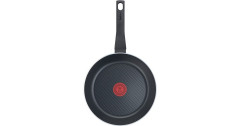 Tefal Tefal Pfanne Easy Cook & Clean, O 24cm schwarz schwarz Сковорода Tefal Easy Cook & Clean, O 24см, черная