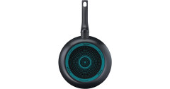 Tefal Tefal Pfanne Easy Cook & Clean, O 24cm schwarz schwarz Сковорода Tefal Easy Cook & Clean, O 24см, черная