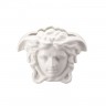 Rosenthal meets Versace Rosenthal Versace Medusa Grande Vase white h: 15 cm Ваза Rosenthal Versace Medusa Grande белая, высота: 15 см