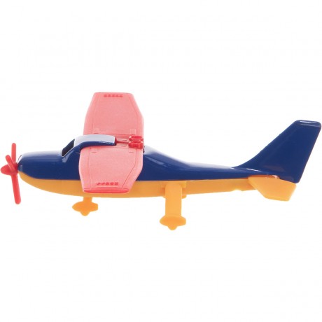 SIKU SIKU 1010 Sportflugzeug SIKU 1010 спортивный самолет