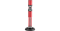 ritter ritter Stilo 7 Plus, Stabmixer rot  rot ritter Stilo 7 Plus, погружной блендер красный