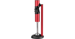 ritter ritter Stilo 7 Plus, Stabmixer rot  rot ritter Stilo 7 Plus, погружной блендер красный