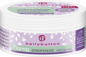 bellybutton Для тела Бальзам streifenlos, 200 мл