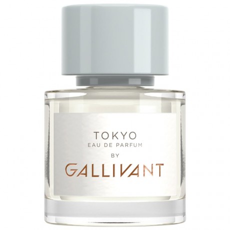 Gallivant Eau de Parfum (EdP) Парфюмерная вода Tokyo, 30 мл