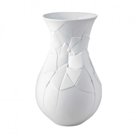 Rosenthal studio-line Rosenthal studio-line Vase of Phases Vase of Phases weiss matt 30 cm Rosenthal studio-line Vase of Phases Ваза Phases матово-белая 30 см