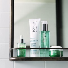 Biotherm Gelee Micellaire  Желе Мицеллер