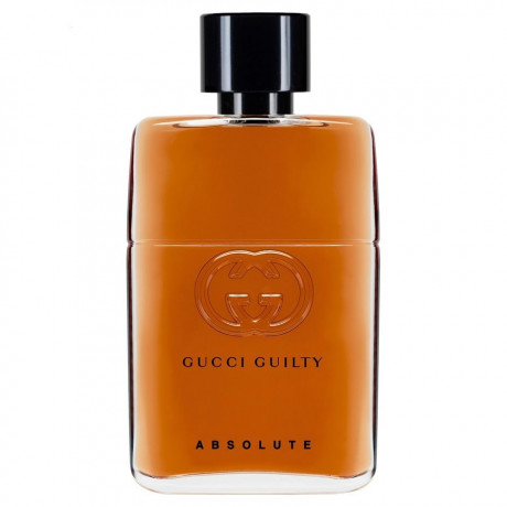 Gucci Absolute Eau de Parfum (EdP) Парфюмерная вода Gucci Guilty pour Homme, 50 мл