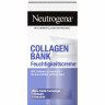 Neutrogena Collagen Bank Feuchtigkeitscreme, 50 ml, Neutrogena Collagen Bank Увлажняющий крем с бакучиолом, микро-пептидами и коллагеном, 50 мл