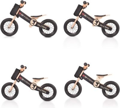 byox Laufrad Yin Yang Laufrader Беговелы Инь Ян Беговелы