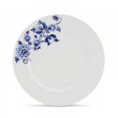 Friesland Friesland Atlantis Delfter Blau Fruhstucksteller 21,5 cm Friesland Atlantis Delft синяя тарелка для завтрака 21,5 см