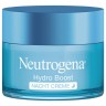 Neutrogena Sleeping Cream quot;Hydro Boostquot;  Ночной крем "Hydro Boost"