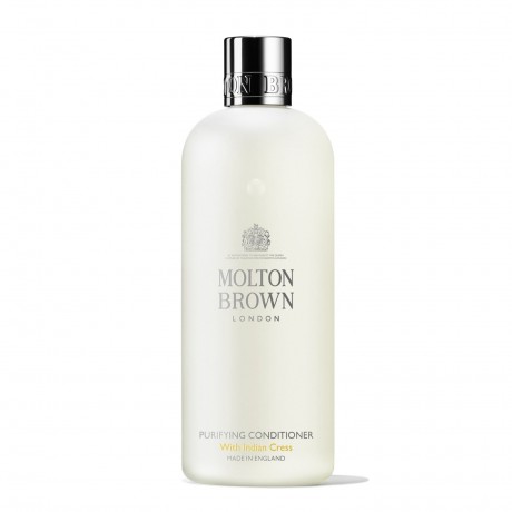 Molton Brown Indian Cress Purifying Conditioner Индийский Кресс Очищающий Кондиционер