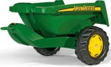 Rolly Toys ROLLY TOYS Rolly Kipper-Anhanger John Deere Прицеп-самосвал ROLLY TOYS John Deere