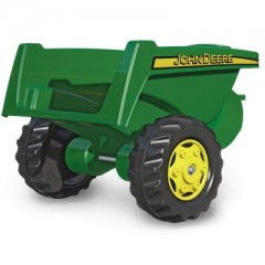 Rolly Toys ROLLY TOYS Rolly Kipper-Anhanger John Deere Прицеп-самосвал ROLLY TOYS John Deere