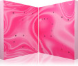 Revolution Beauty Advent Calendar 24 Day 2026, Revolution Beauty адвент-календарь 2026 с макияжем и аксессуарами для полного образа, 24 сюрприза