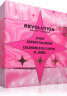 Revolution Beauty Advent Calendar 24 Day 2026, Revolution Beauty адвент-календарь 2026 с макияжем и аксессуарами для полного образа, 24 сюрприза
