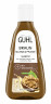 Guhl Braun Glanz & Pflege Farbglanz Shampoo, 250 ml, Guhl шампунь для тёмных и каштановых волос с маслом грецкого ореха и рисовым протеином, 250 мл