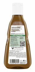 Guhl Braun Glanz &amp; Pflege Farbglanz Shampoo, 250 ml, Guhl шампунь для тёмных и каштановых волос с маслом грецкого ореха и рисовым протеином, 250 мл