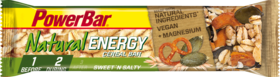 PowerBar Энергия-Батончик Натуральный Energy Сладкий'n Salty, 40 г
