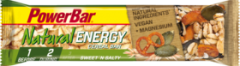 PowerBar Энергия-Батончик Натуральный Energy Сладкий'n Salty, 40 г