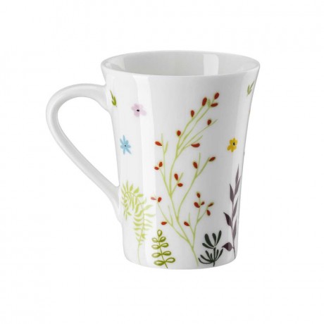 Hutschenreuther Hutschenreuther Geschenkset Huhn Pink Set 3-tlg. Подарочный набор Hutschenreuther Куриный розовый набор из 3 предм.