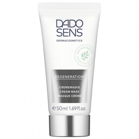 DADO SENS Dermacosmetics CREMEMASKE  КРЕМОВАЯ МАСКА
