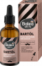 Balea MEN Bartoel, 50 ml, Масло для смягчения бороды и ухода за кожей лица, 50 мл