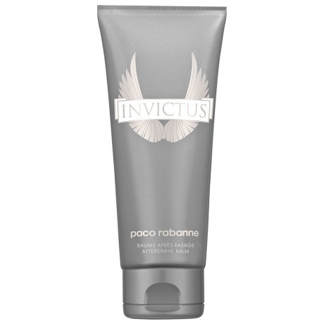 Paco Rabanne (Пако Рабан) Balm After Shave Крем после бритья Balsam Бальзам после бритья Invictus, 100 мл
