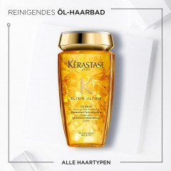 Kerastase Bain ванна