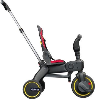 doona Dreirad Liki Trike S1 Трехколесный велосипед Liki Trike S1