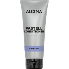 Alcina Pastell Conditioner Ice-Blond  Пастельный кондиционер Ледяной блонд