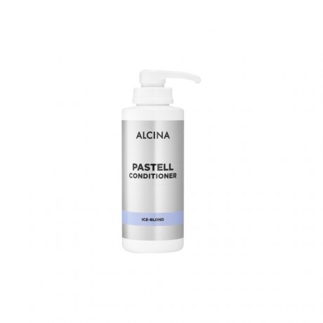 Alcina Pastell Conditioner Ice-Blond  Пастельный кондиционер Ледяной блонд