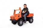Rolly Toys Unimog Service Унимог сервис