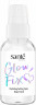 SANTE Glow Fix, 50 ml, Санте Спрей Glow Fix для фиксации макияжа и сияющего финиша, 50 мл